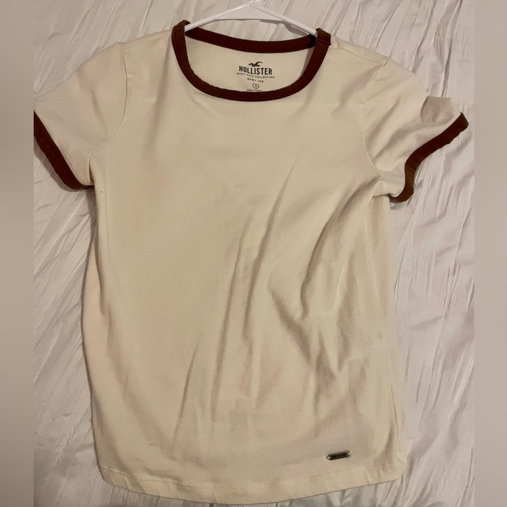 Hollister Baby-Tee